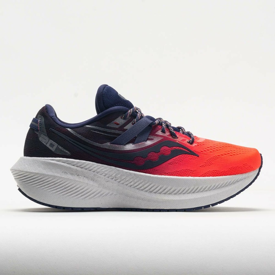 Shoes Saucony | Saucony Triumph 20 Women'S Outlet