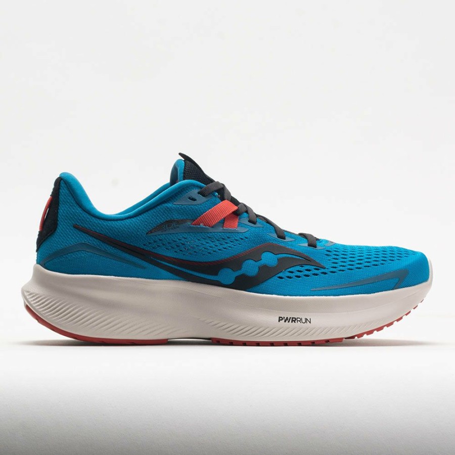 Shoes Saucony | Saucony Ride 15 Men'S Promotions