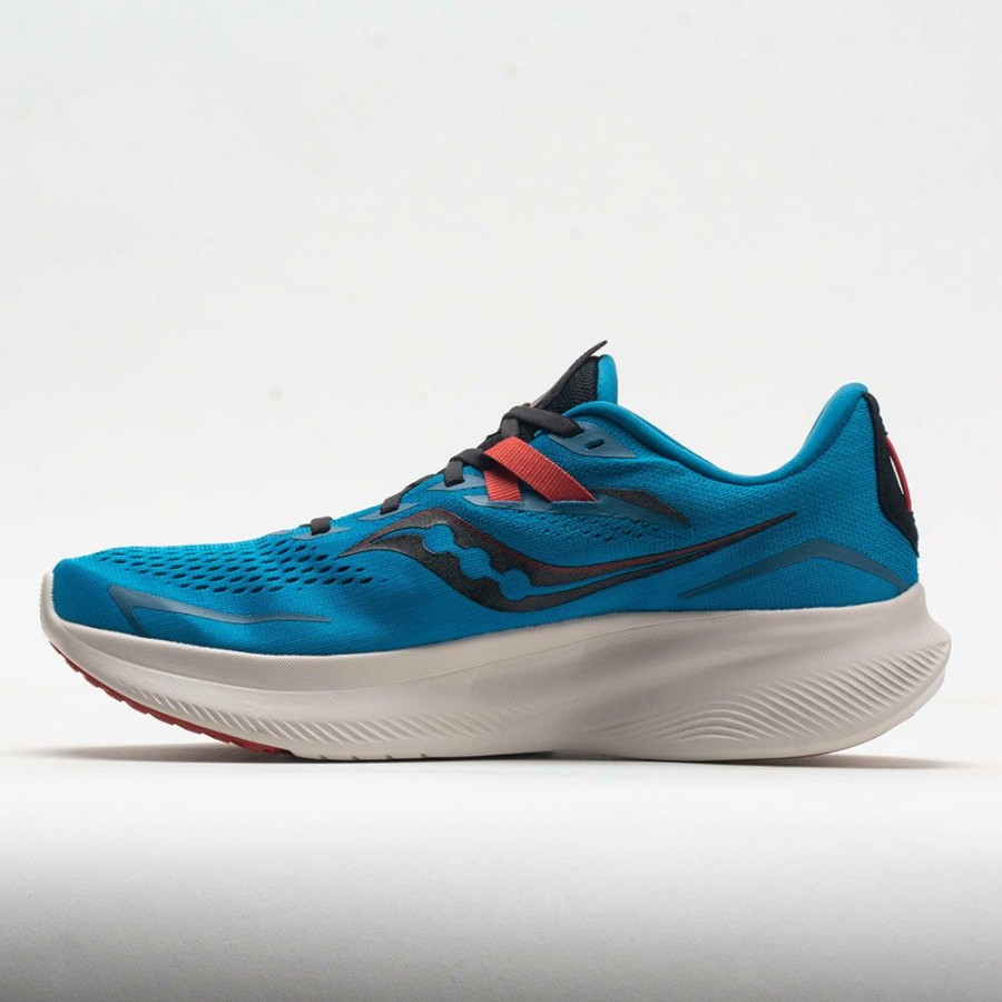 Shoes Saucony | Saucony Ride 15 Men'S Promotions