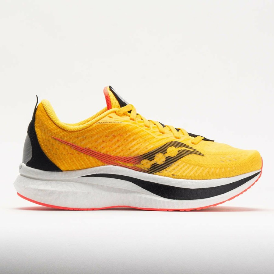 Shoes Saucony | Saucony Endorphin Speed 2 Men'S Promotions