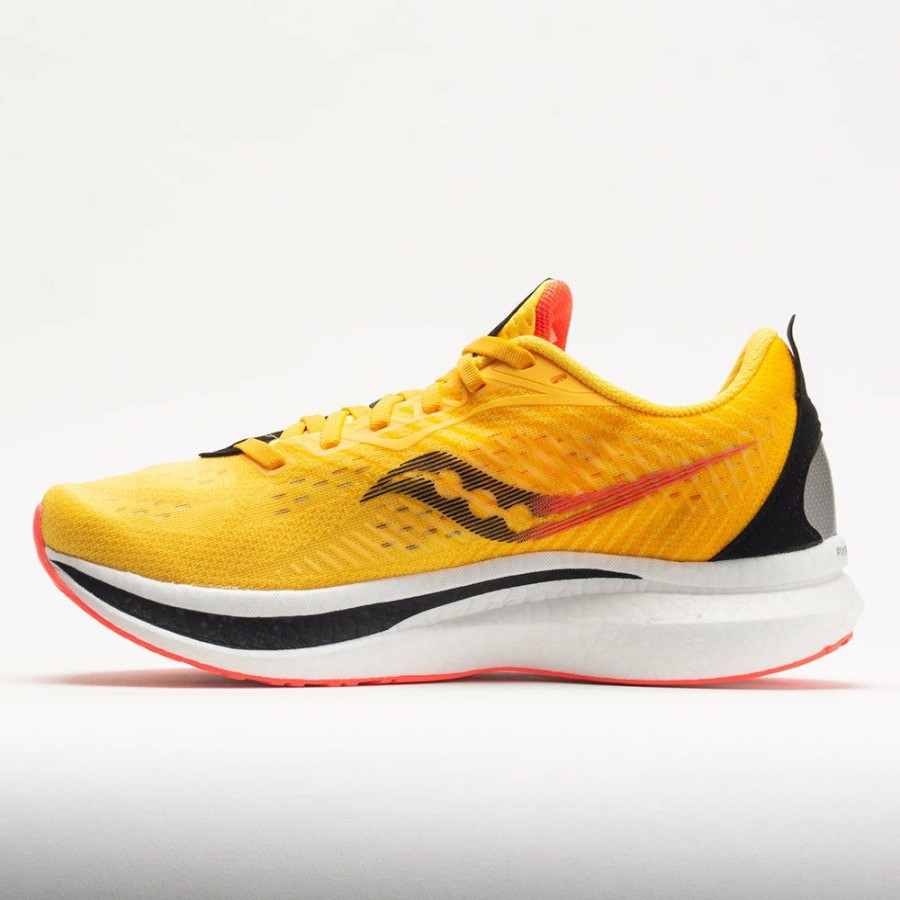 Shoes Saucony | Saucony Endorphin Speed 2 Men'S Promotions