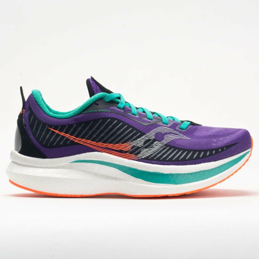 Shoes Saucony | Saucony Endorphin Speed 2 Women'S Online