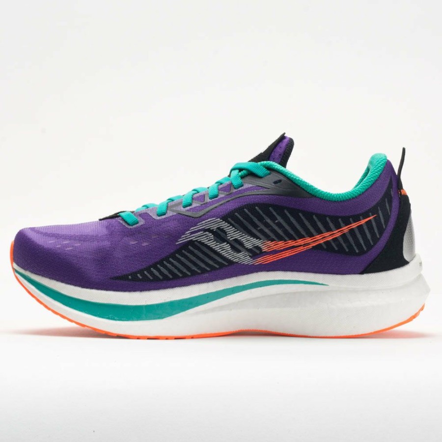 Shoes Saucony | Saucony Endorphin Speed 2 Women'S Online