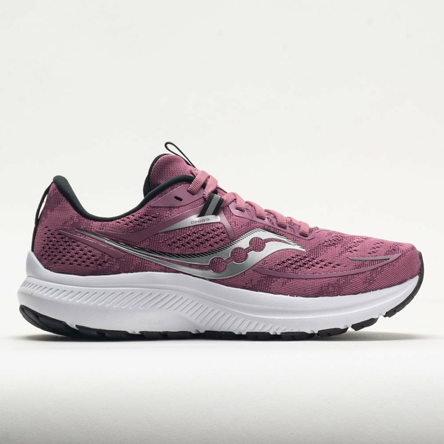 Shoes Saucony | Saucony Omni 21 Women'S Promotions