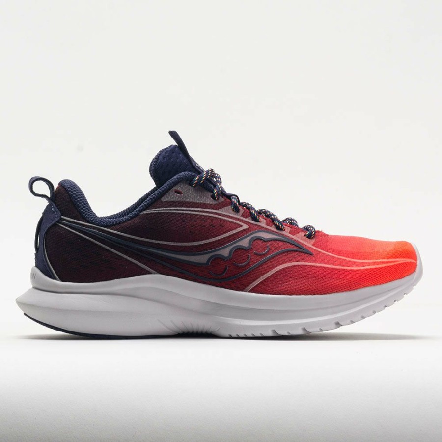 Shoes Saucony | Saucony Kinvara 13 Men'S Wholesale