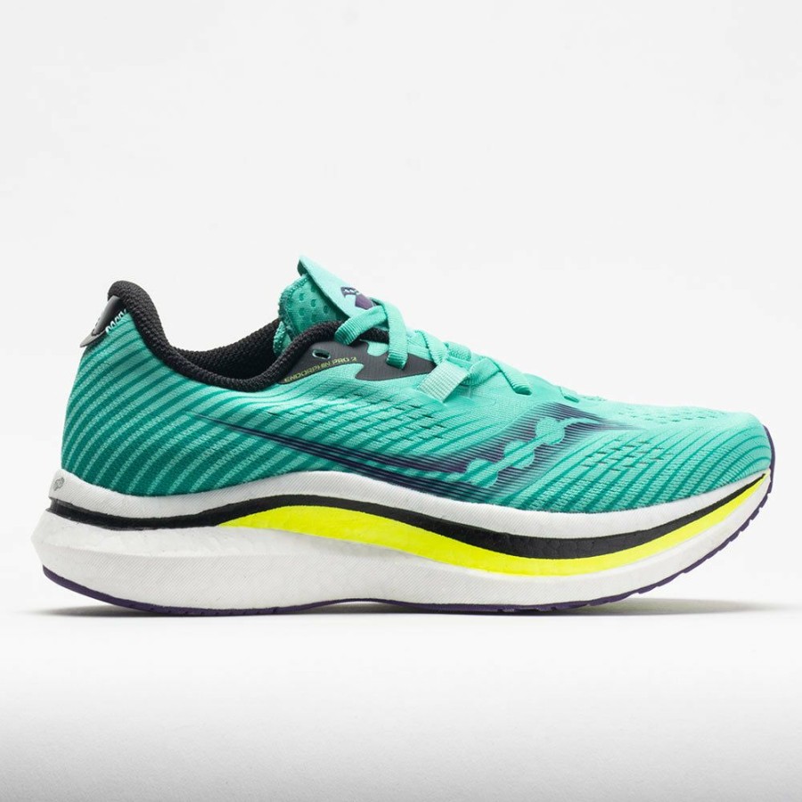 Shoes Saucony | Saucony Endorphin Pro 2 Women'S Hot Sale