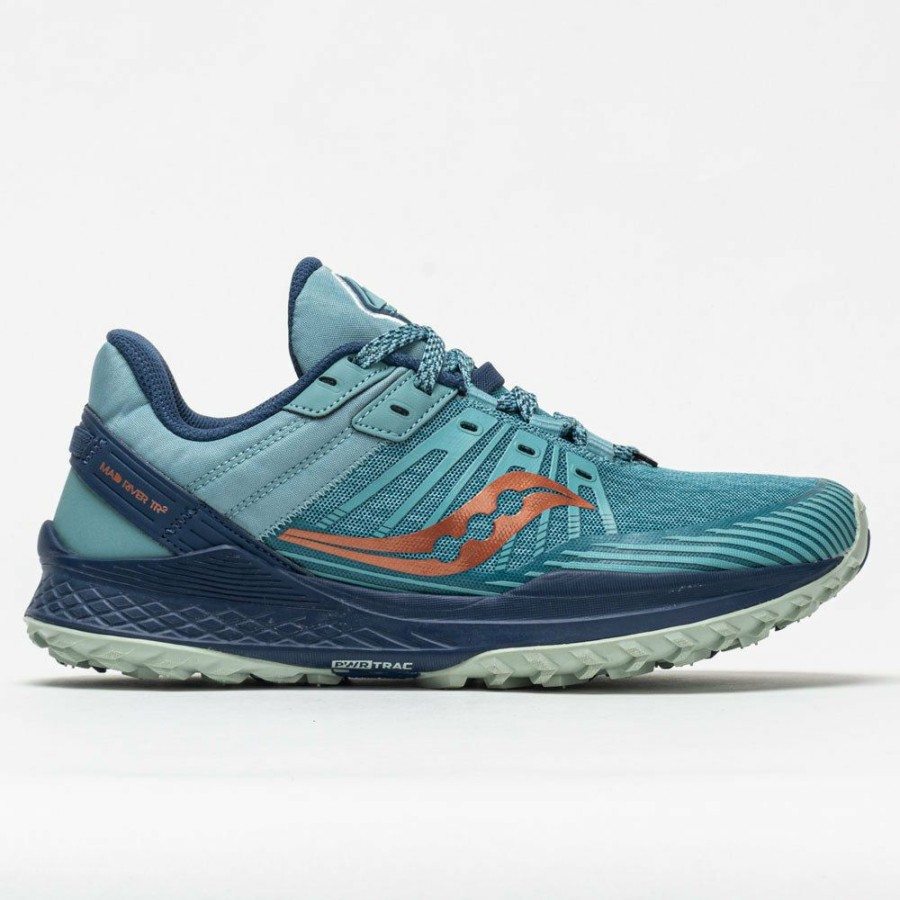 Shoes Saucony | Saucony Mad River Tr 2 Women'S Online