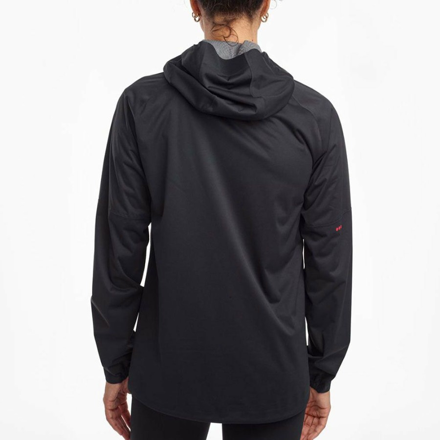 Clothing Saucony | Saucony Drizzle 2.0 Jacket Women'S Wholesale