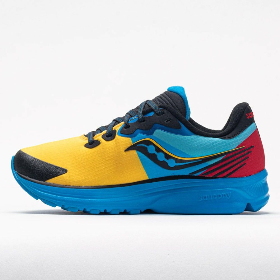 Shoes Saucony | Saucony Ride 14 Runshield Men'S Online