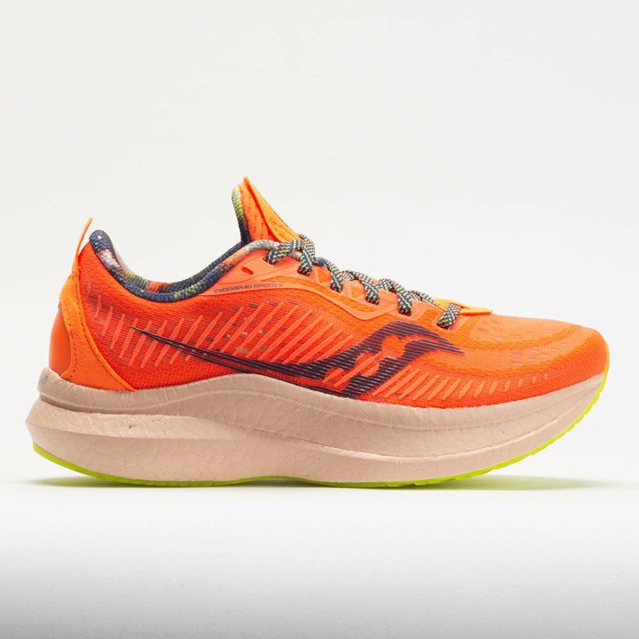 Shoes Saucony | Saucony Endorphin Speed 2 Women'S Promotions