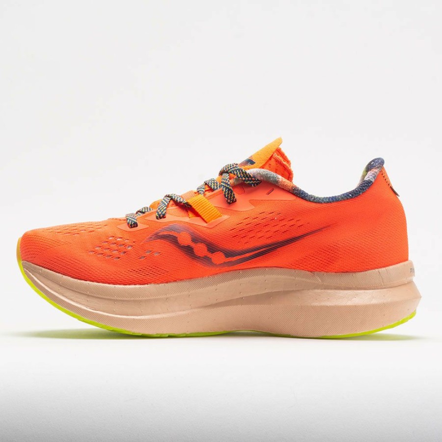 Shoes Saucony | Saucony Endorphin Pro 2 Women'S Wholesale