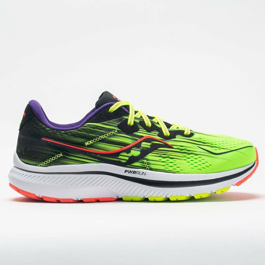 Shoes Saucony | Saucony Omni 20 Men'S Sale