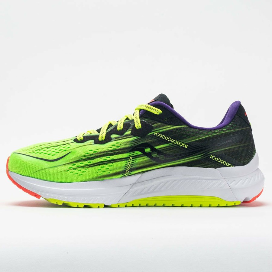 Shoes Saucony | Saucony Omni 20 Men'S Sale