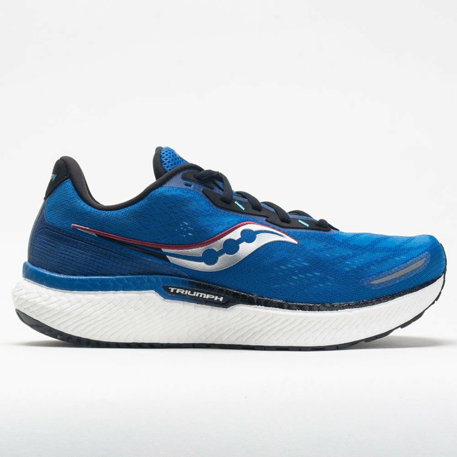 Shoes Saucony | Saucony Triumph 19 Men'S Sale