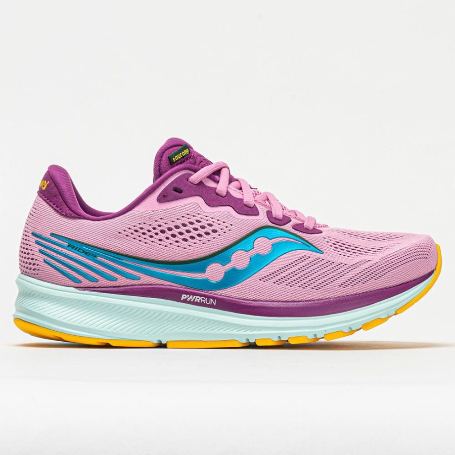 Shoes Saucony | Saucony Ride 14 Women'S Online