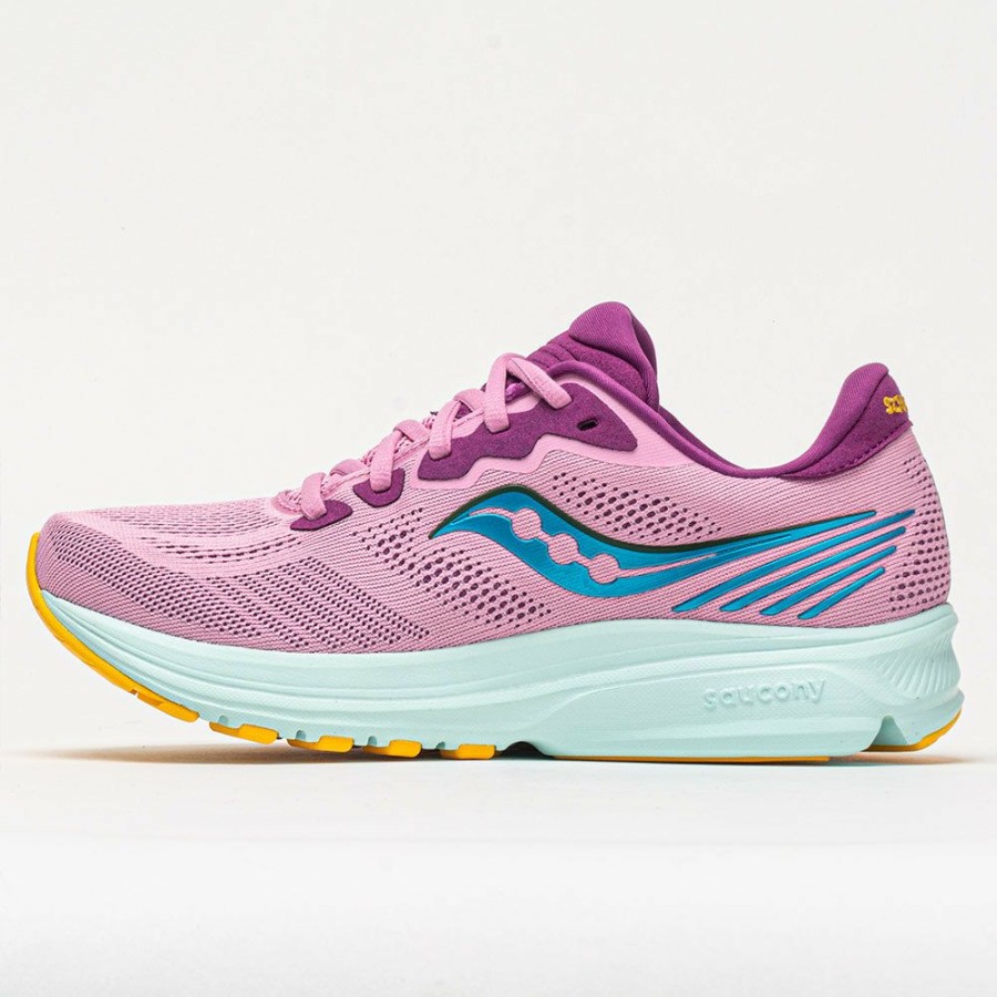 Shoes Saucony | Saucony Ride 14 Women'S Online