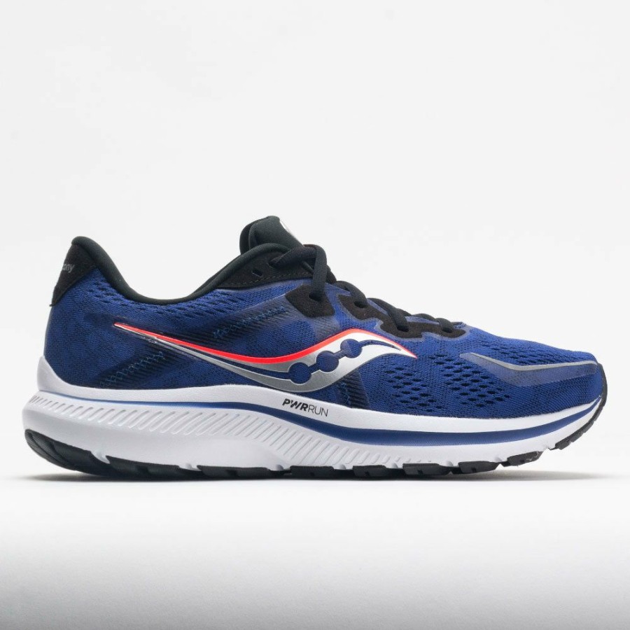 Shoes Saucony | Saucony Omni 20 Men'S Hot Sale