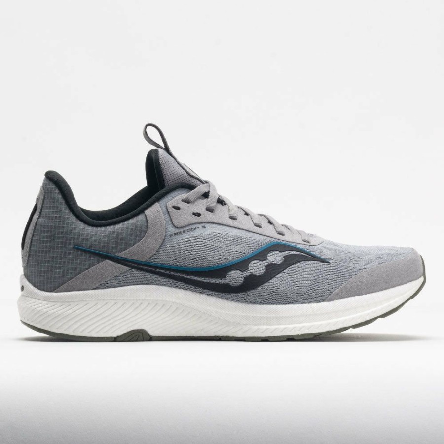 Shoes Saucony | Saucony Freedom 5 Men'S Wholesale