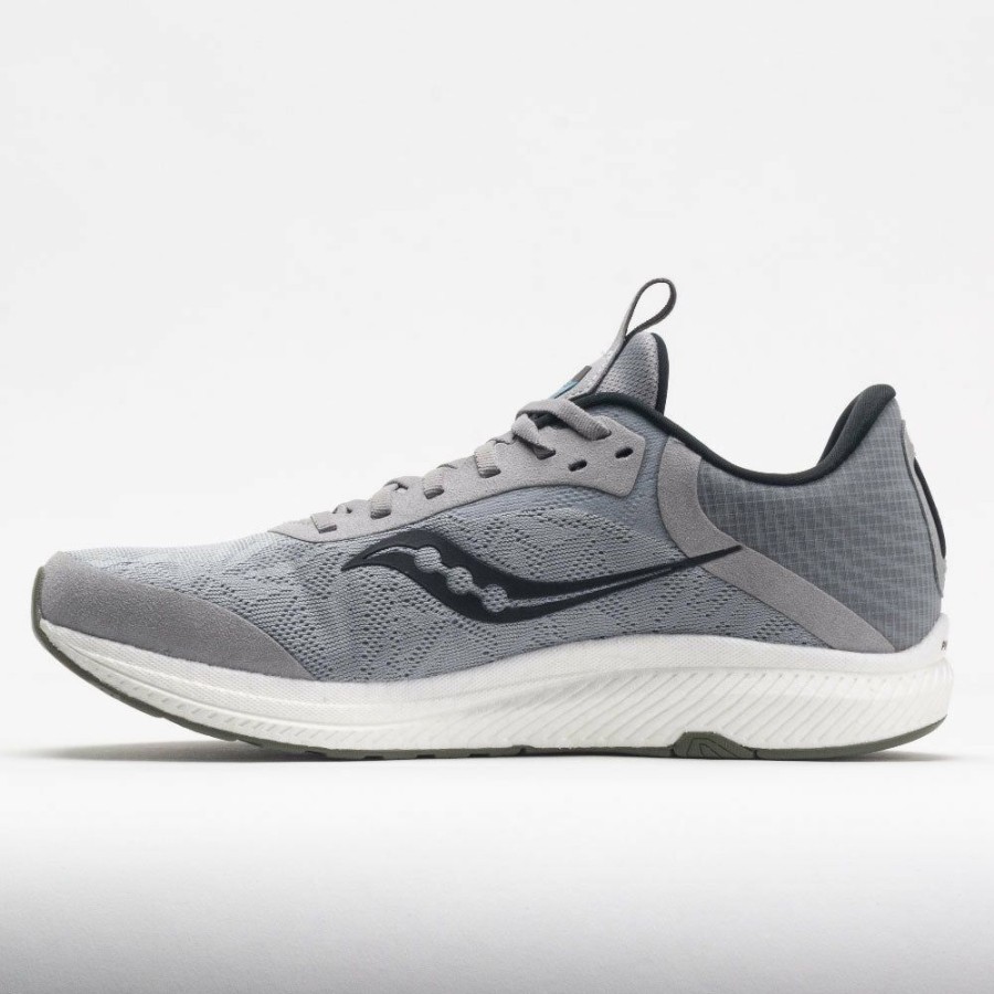 Shoes Saucony | Saucony Freedom 5 Men'S Wholesale