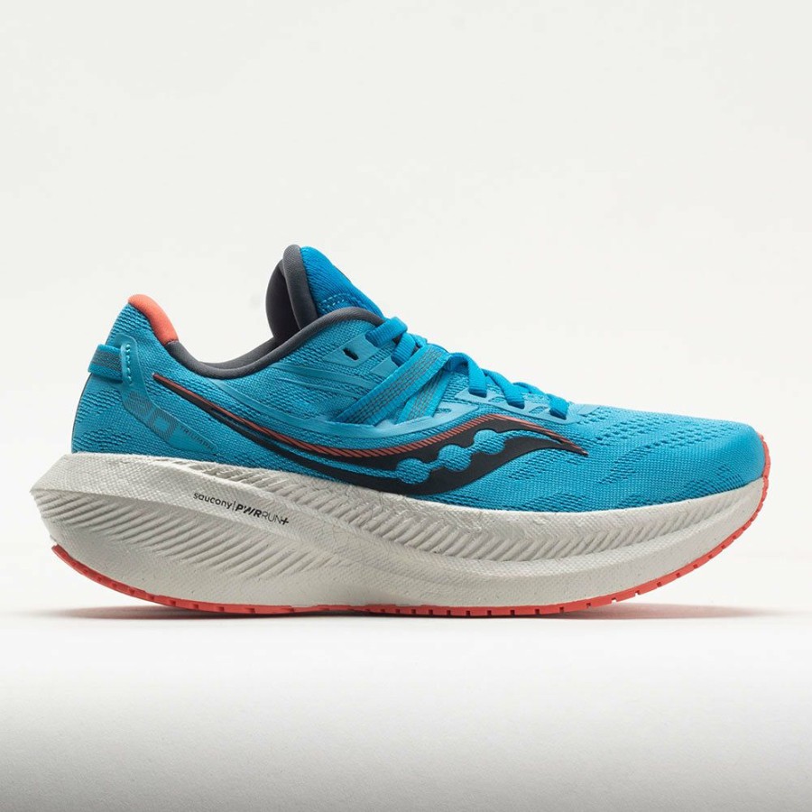 Shoes Saucony | Saucony Triumph 20 Women'S Wholesale