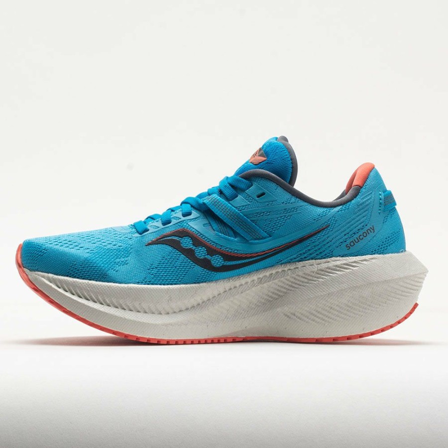 Shoes Saucony | Saucony Triumph 20 Women'S Wholesale