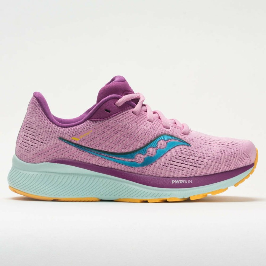 Shoes Saucony | Saucony Guide 14 Women'S Wholesale