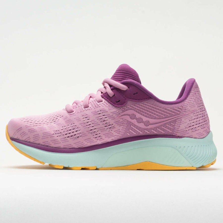 Shoes Saucony | Saucony Guide 14 Women'S Wholesale