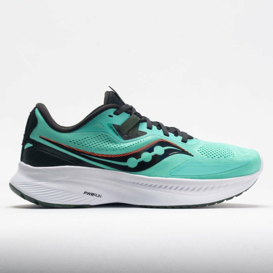 Shoes Saucony | Saucony Guide 15 Men'S Wholesale