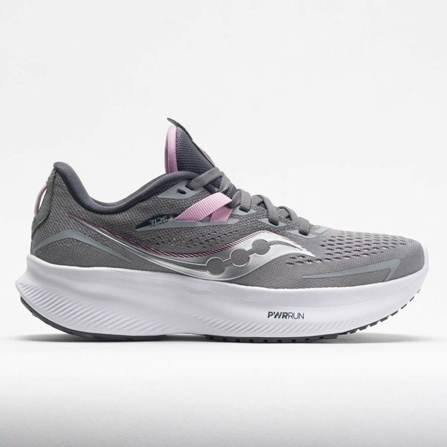 Shoes Saucony | Saucony Ride 15 Women'S Promotions