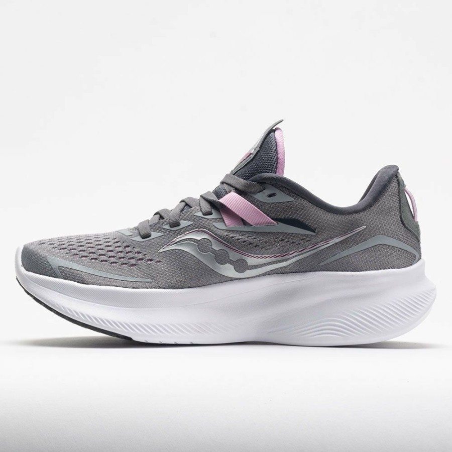 Shoes Saucony | Saucony Ride 15 Women'S Promotions