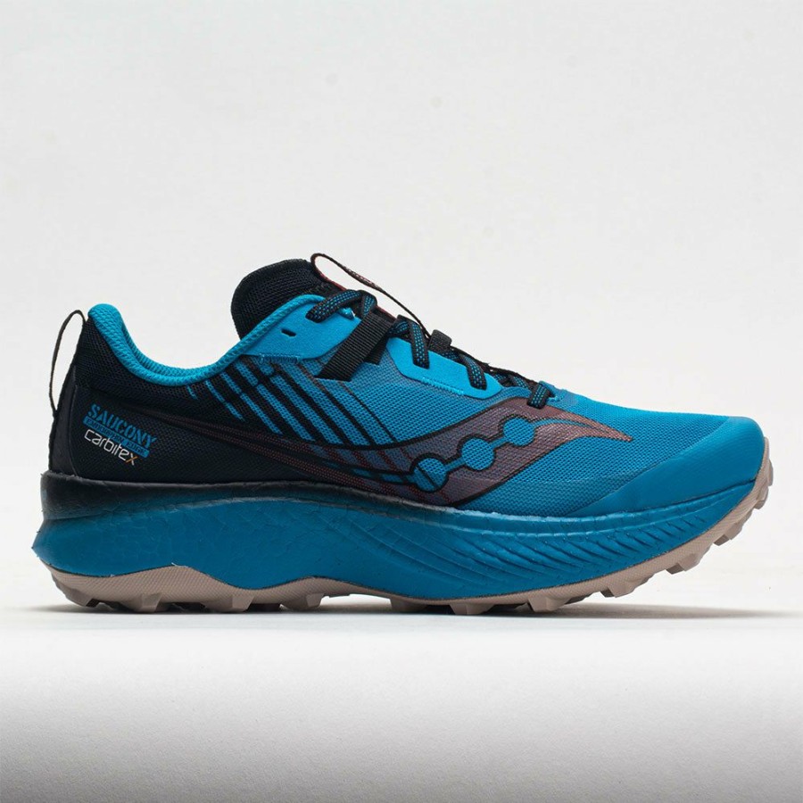 Shoes Saucony | Saucony Endorphin Edge Men'S Hot Sale