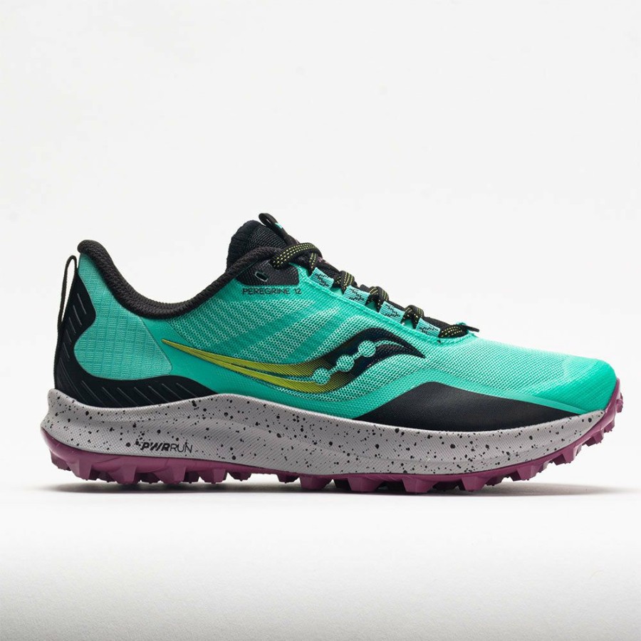 Shoes Saucony | Saucony Peregrine 12 Women'S Hot Sale