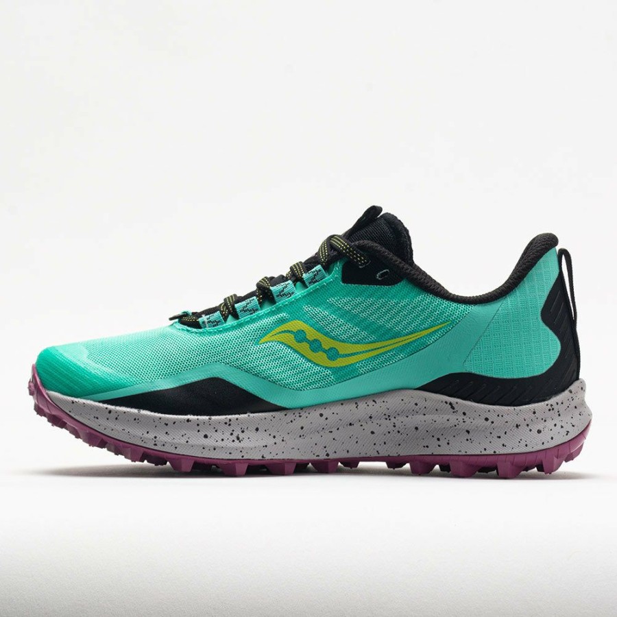 Shoes Saucony | Saucony Peregrine 12 Women'S Hot Sale