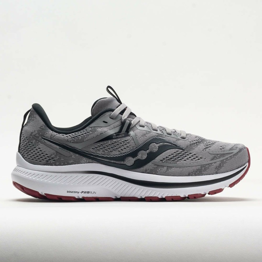 Shoes Saucony | Saucony Omni 21 Men'S Outlet