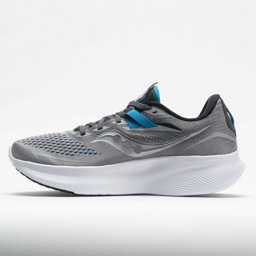 Shoes Saucony | Saucony Ride 15 Men'S Promotions