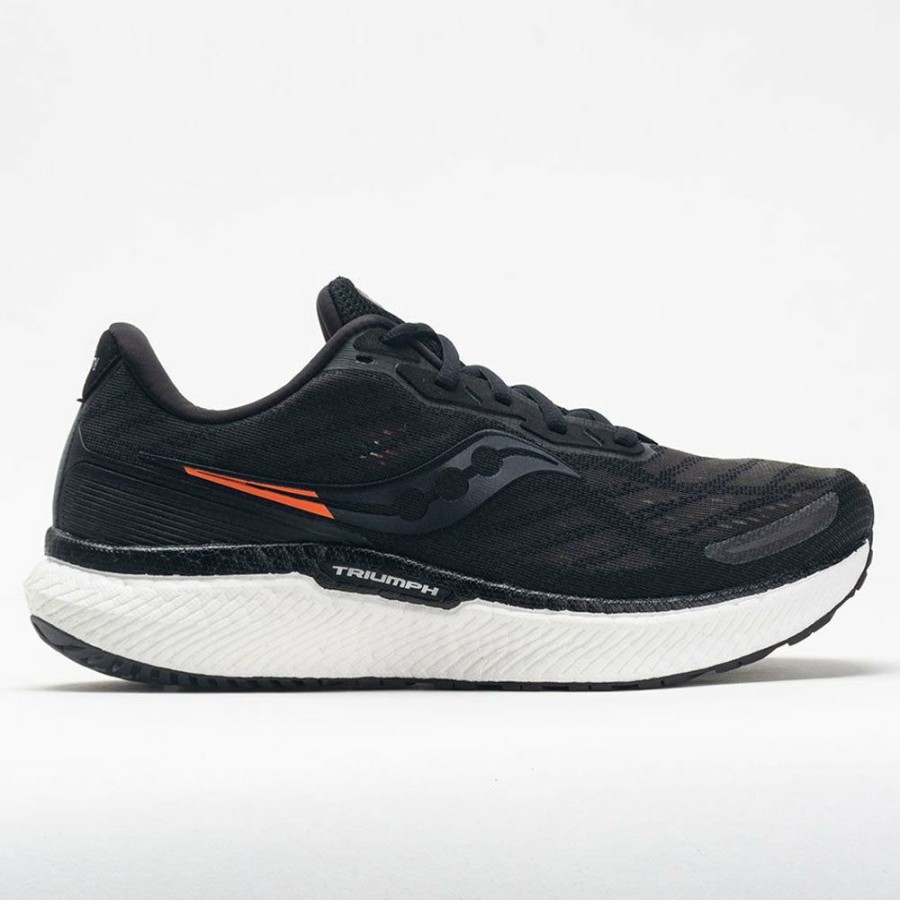 Shoes Saucony | Saucony Triumph 19 Men'S Online