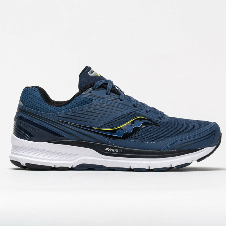 Shoes Saucony | Saucony Echelon 8 Men'S Sale