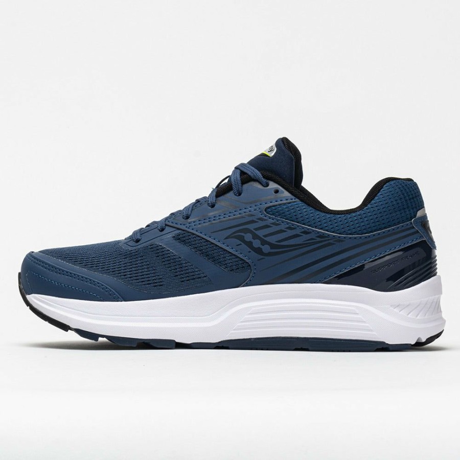 Shoes Saucony | Saucony Echelon 8 Men'S Sale