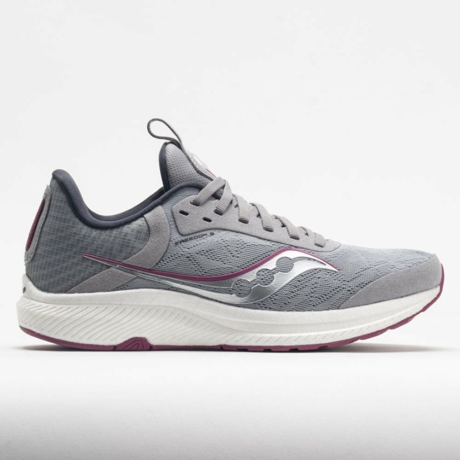 Shoes Saucony | Saucony Freedom 5 Women'S Online