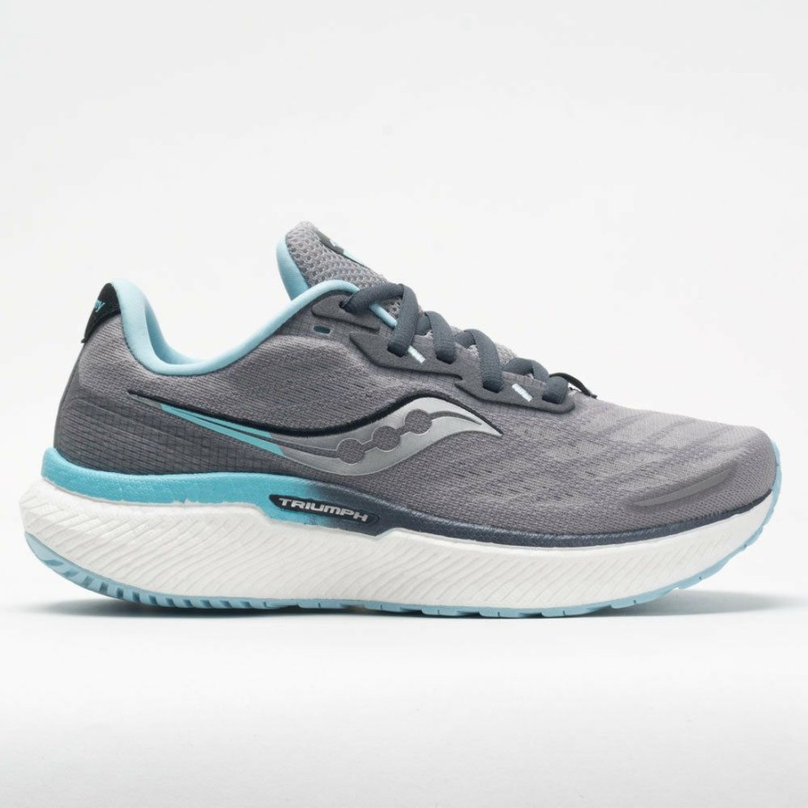 Shoes Saucony | Saucony Triumph 19 Women'S Wholesale