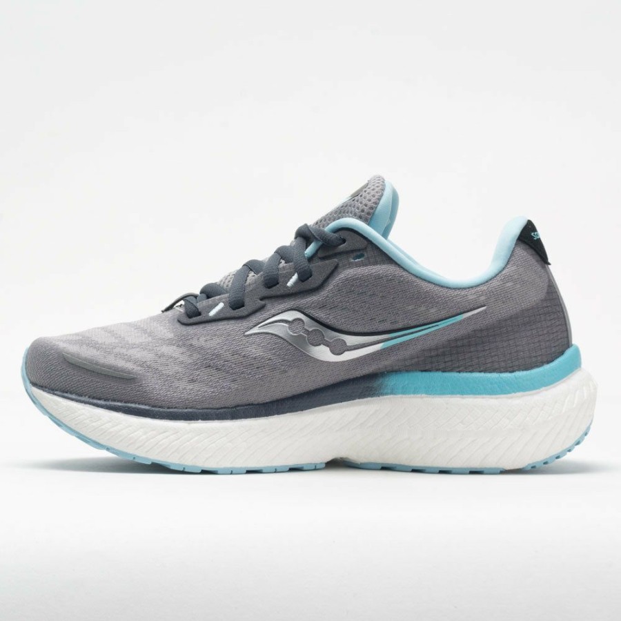 Shoes Saucony | Saucony Triumph 19 Women'S Wholesale