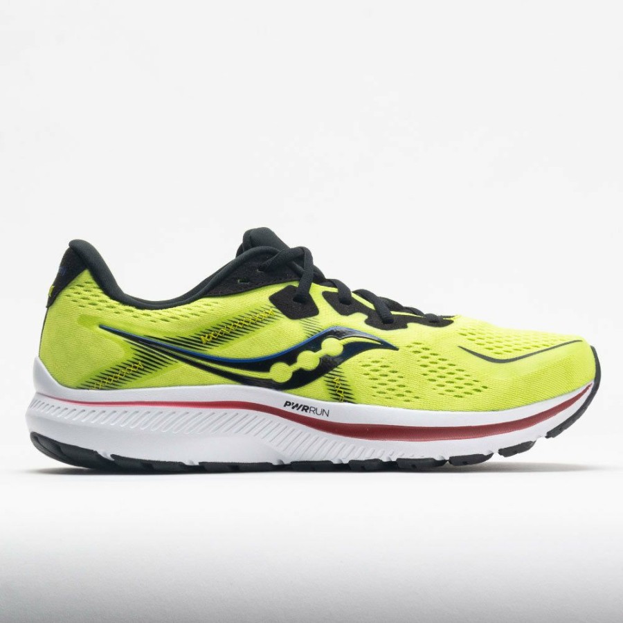 Shoes Saucony | Saucony Omni 20 Men'S Wholesale