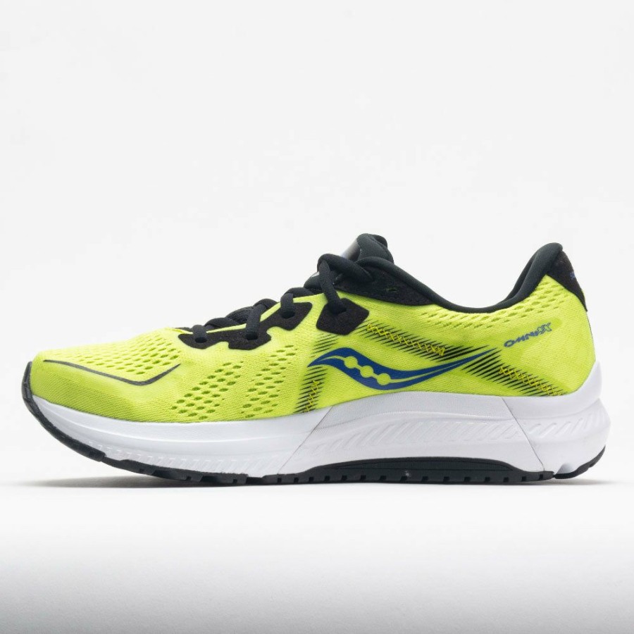 Shoes Saucony | Saucony Omni 20 Men'S Wholesale