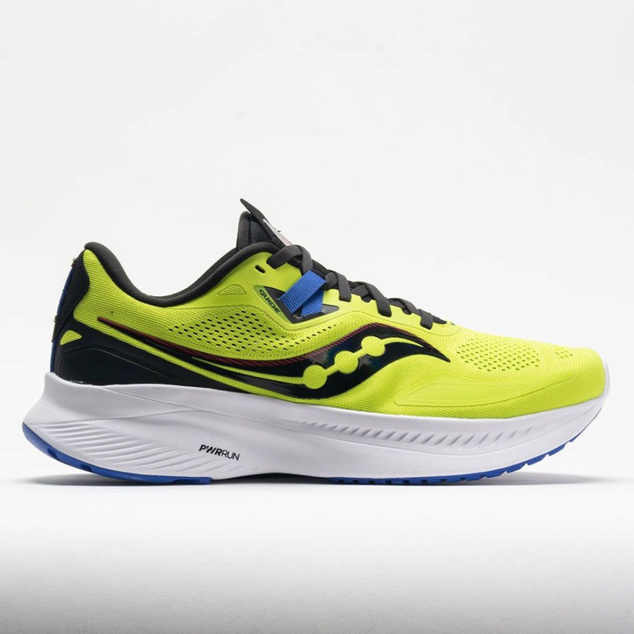 Shoes Saucony | Saucony Guide 15 Men'S Sale