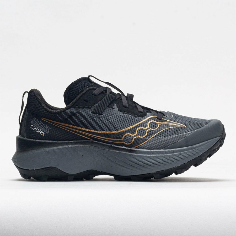 Shoes Saucony | Saucony Endorphin Edge Men'S Hot Sale