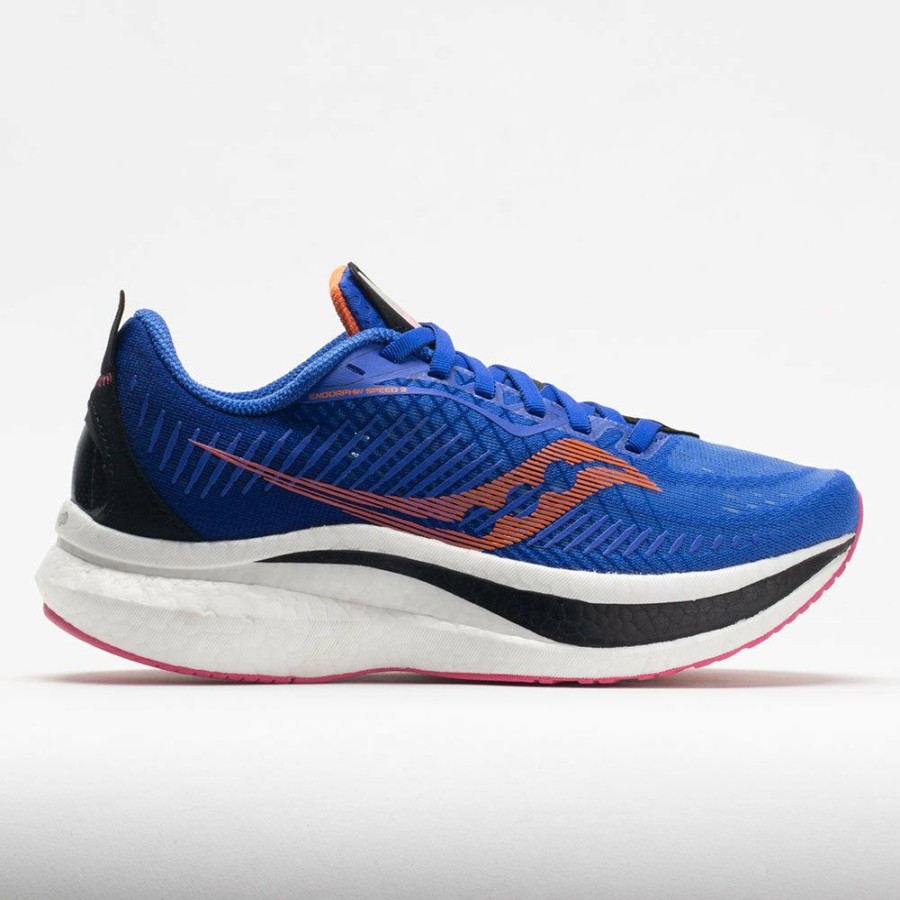 Shoes Saucony | Saucony Endorphin Speed 2 Women'S Promotions