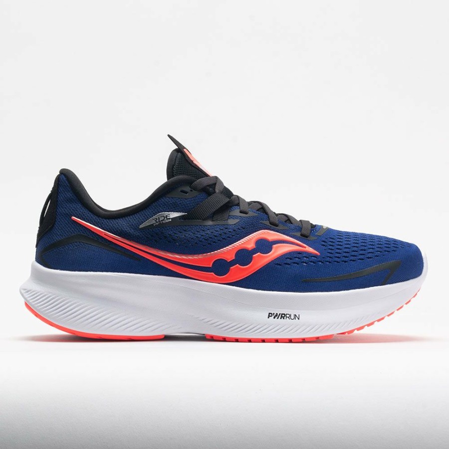 Shoes Saucony | Saucony Ride 15 Men'S Outlet