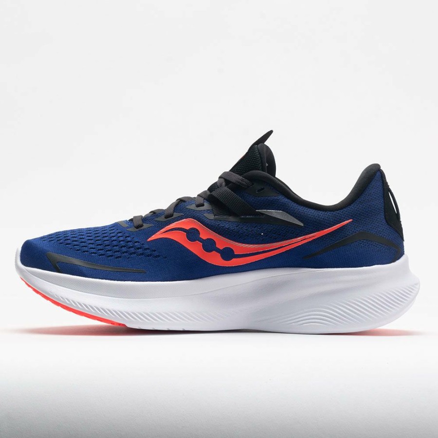 Shoes Saucony | Saucony Ride 15 Men'S Outlet