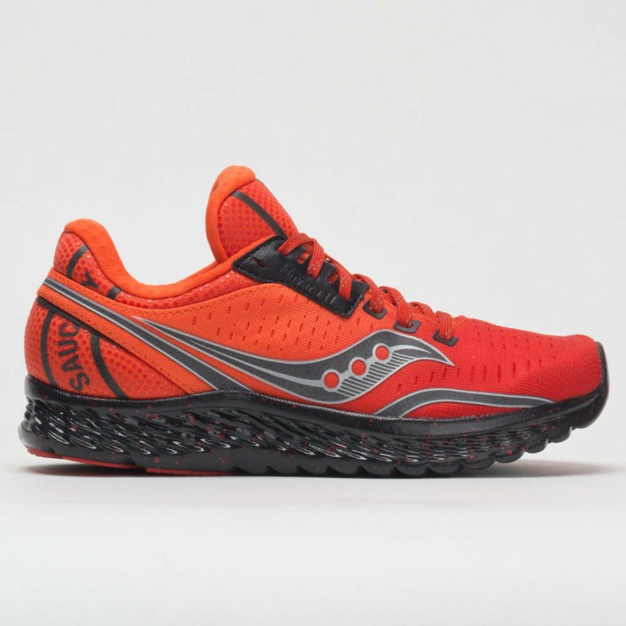 Shoes Saucony | Saucony Kinvara 11 Shoes With Soul Eddie Edition Unisex Wholesale