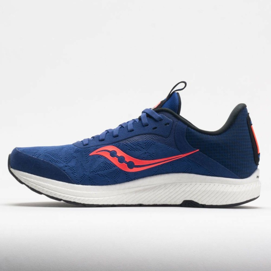 Shoes Saucony | Saucony Freedom 5 Men'S Online